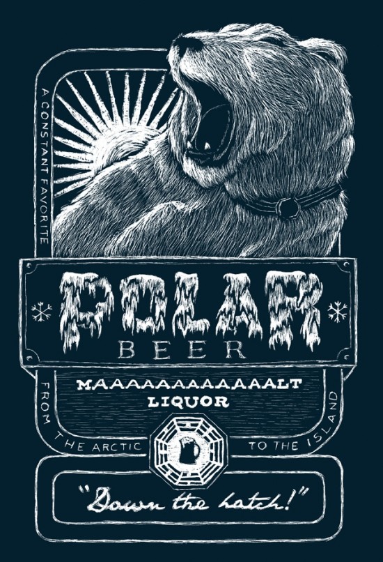 Polar Beer