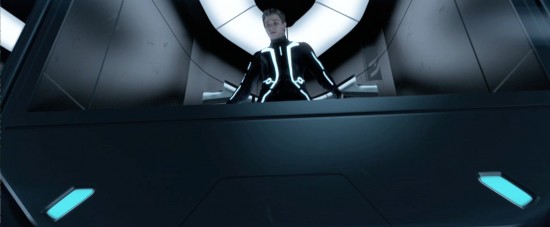 Tron Legacy