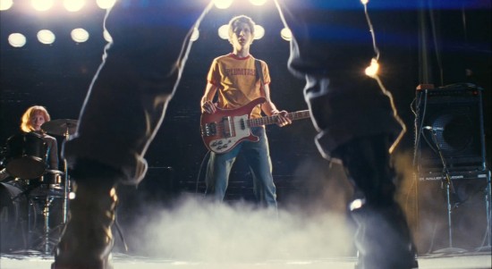 Scott Pilgrim vs. The World